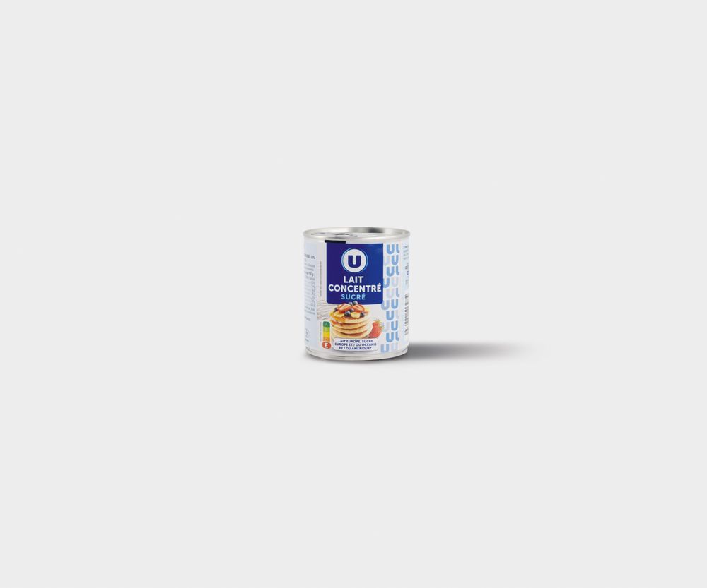 e-do studio — SUPER U — Food & Spiritueux — 2023 (1/3)