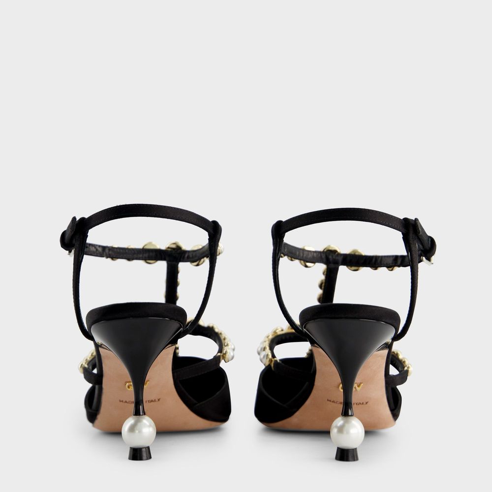 GIAMBATTISTA VALLI — 3