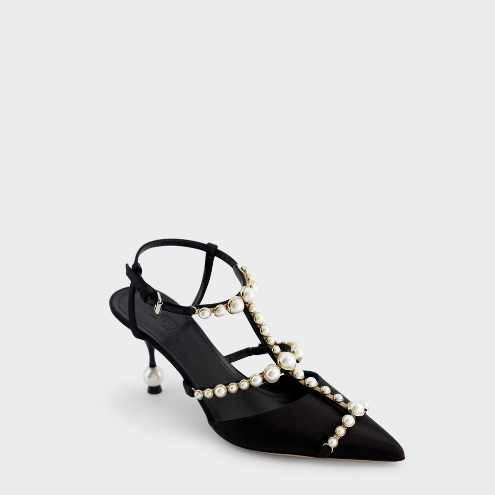 GIAMBATTISTA VALLI — 1