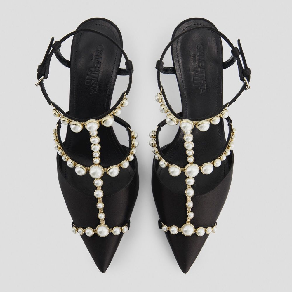 GIAMBATTISTA VALLI — 2