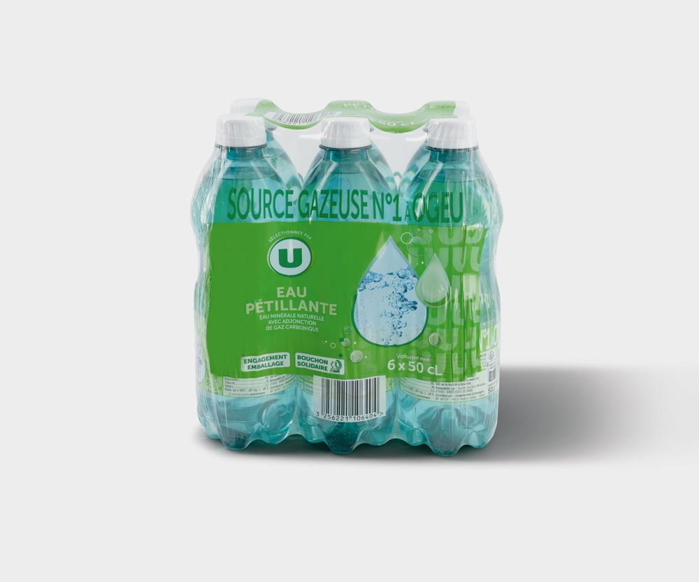 e-do studio — SUPER U — Food & Spiritueux — 2024 (2/3)