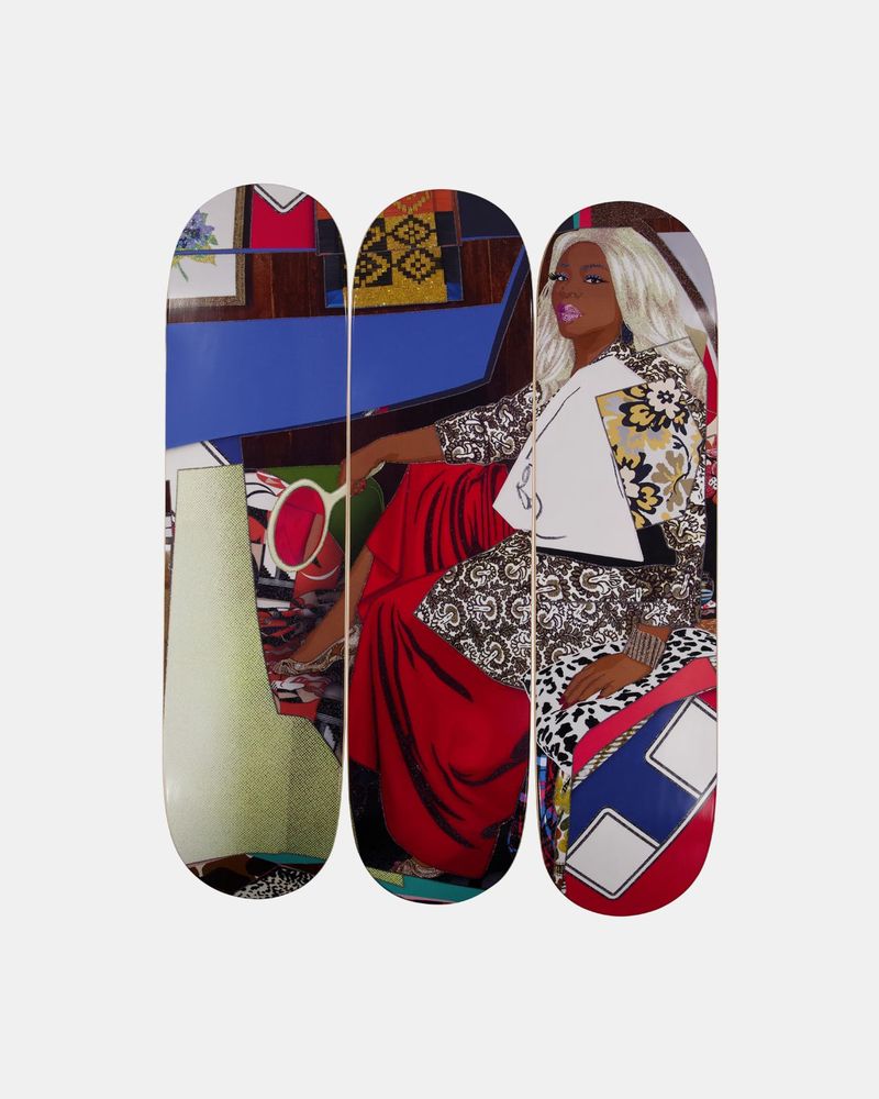 e-do studio — ART AS LIFE — Accessoires — 2025 (2/3)