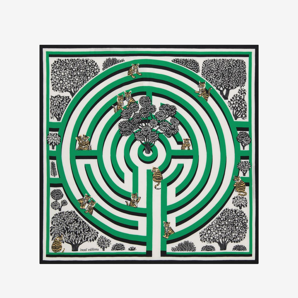 INOUI — 1