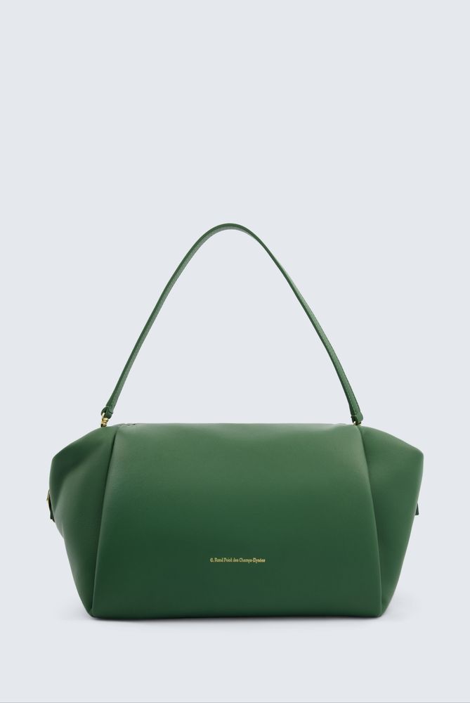 CARVEN — 1