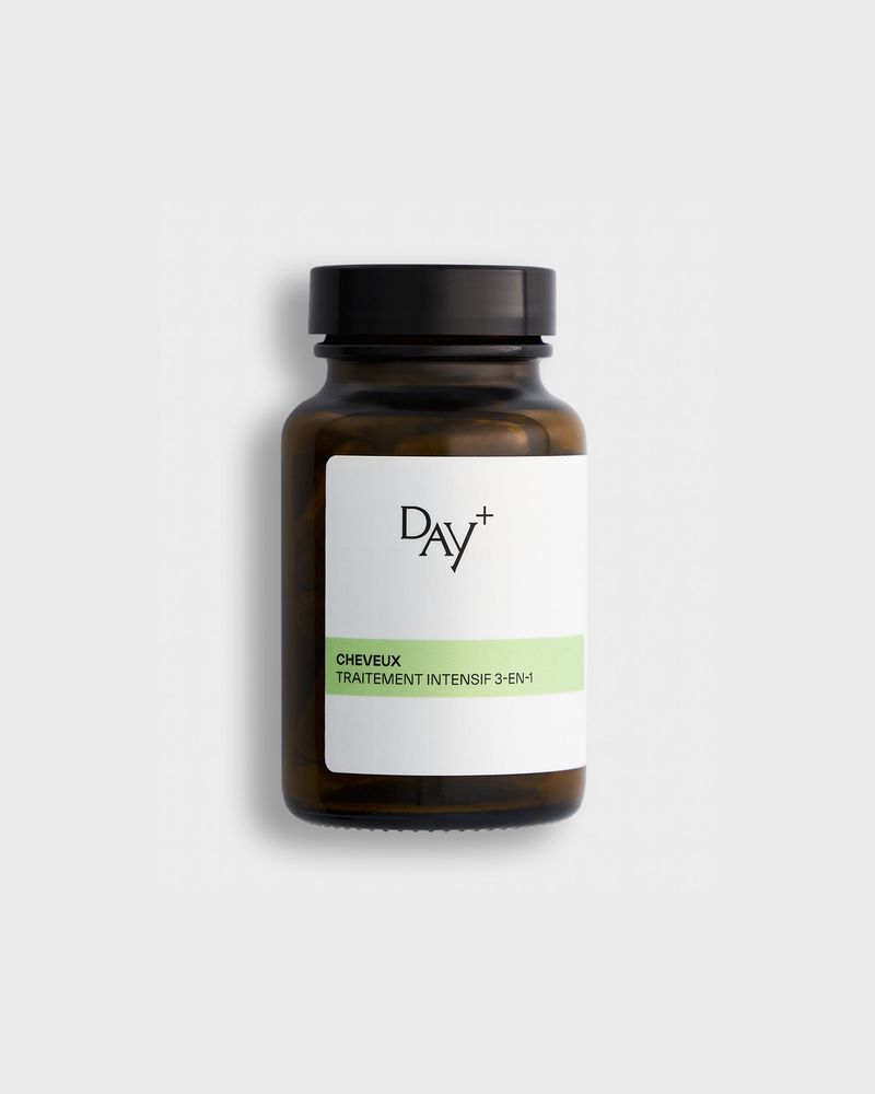 e-do studio — DAYS+ — Cosmétique — 2024 (1/3)