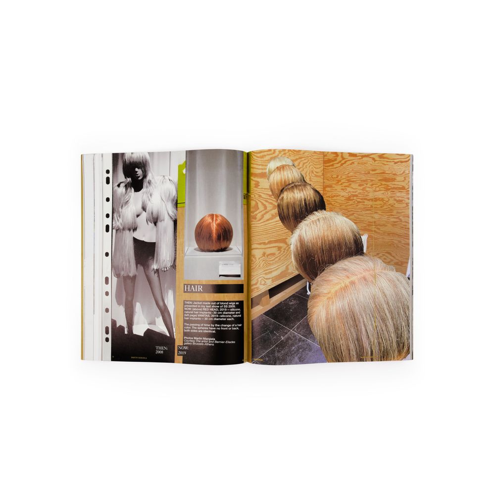 A MAGAZINE — 1