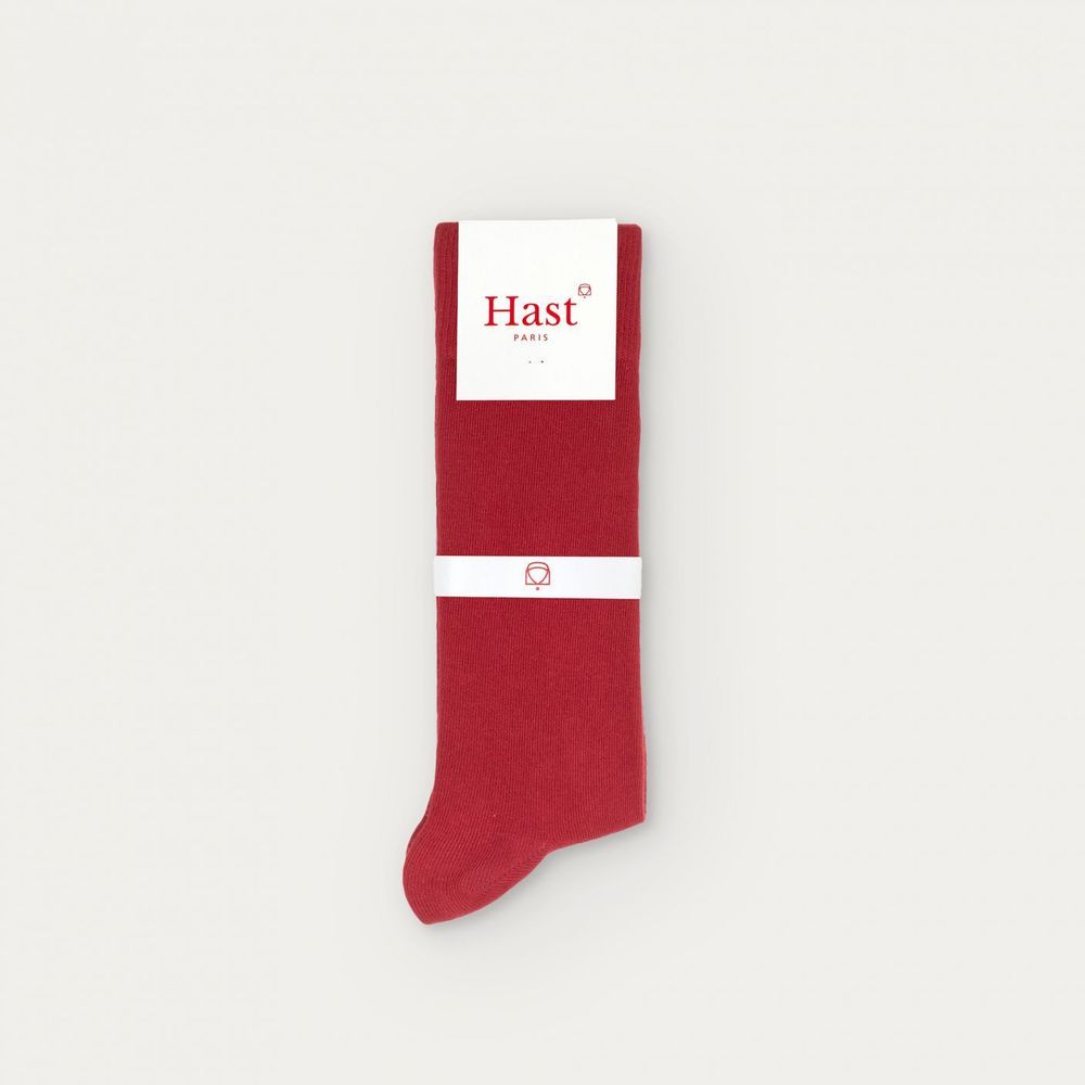HAST — 1