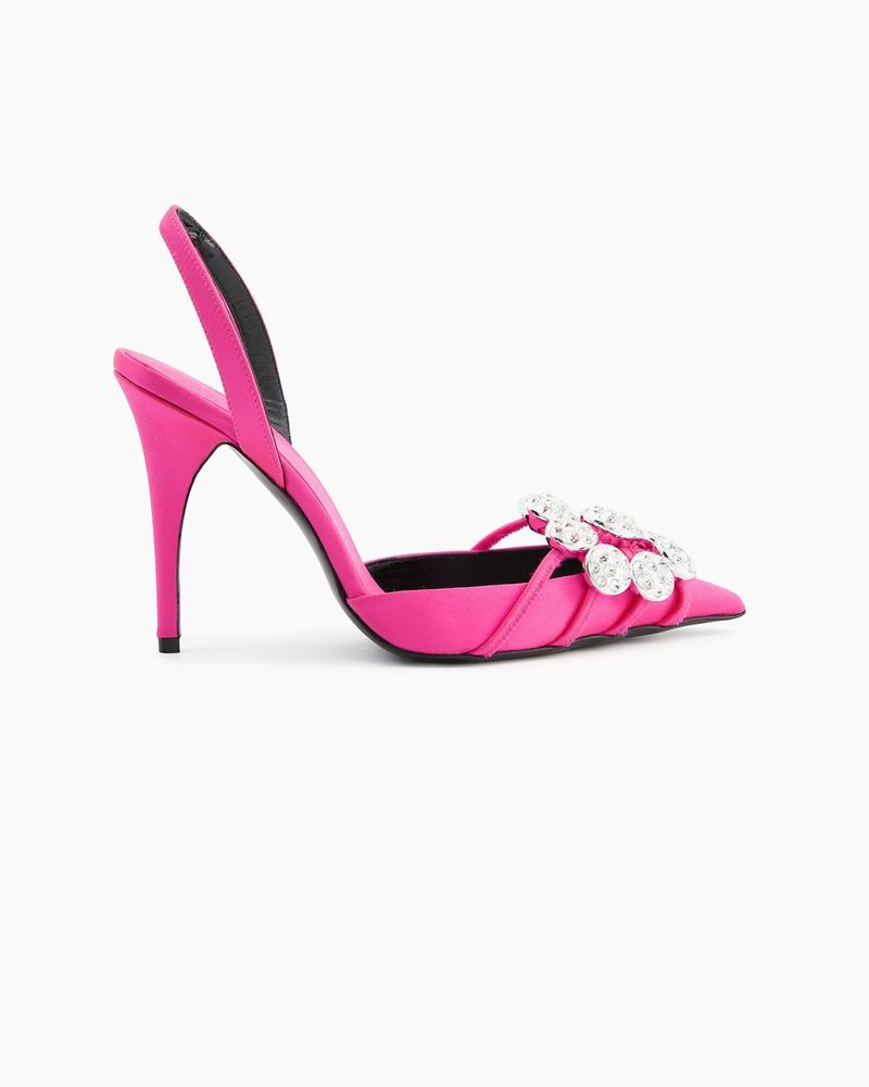 e-do studio — CRISTAL SANDAL — Accessoires — 2026 (1/3)